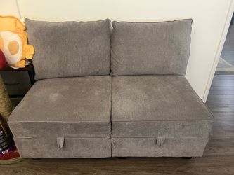 Modular Sofa