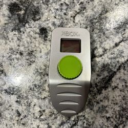 Mini Xbox Kellog’s Cereal Box Prize