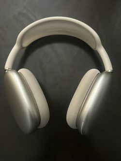 Original Airpod maxes