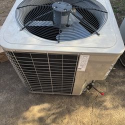 AC Condenser