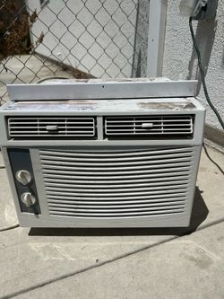 Small AC