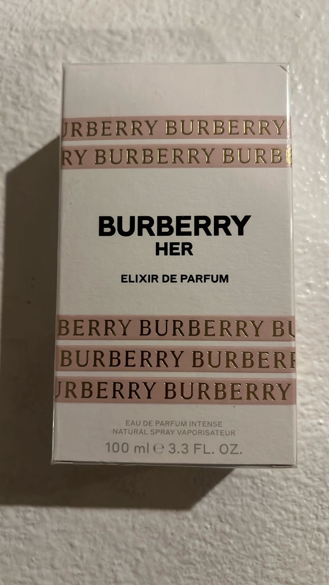 Burberry