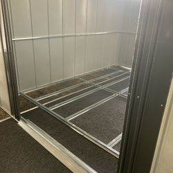 Storage 