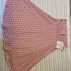 40.00 Each Azure Skirts