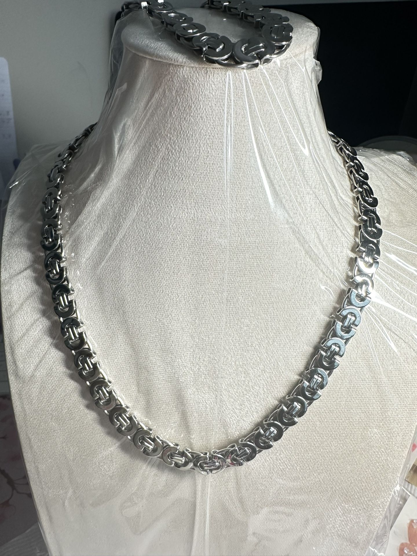 Necklace and Bracelet Set- For Sale !