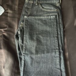 Levi’s 