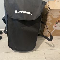 Uppa baby Stroller Bassinet 