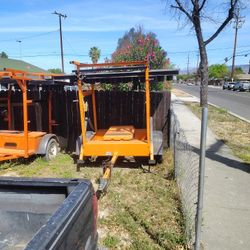 Traffic Control Equipment 