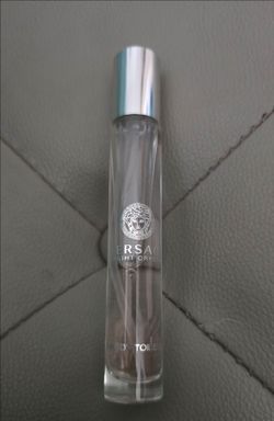 VERSACE CRYSTAL BRIGHT EAU DE TOILETTE SPRAY