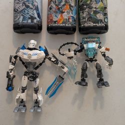 LEGO Stormer Set - [Hero Factory]