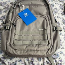 New Addidas Backpack 