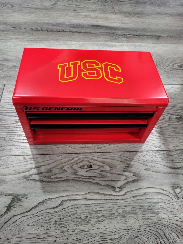 USC Mini Tool Box