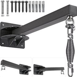 $25 WALL MOUNT SPEED BAG STAND