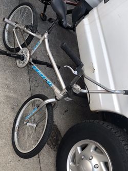 Haro Bmx