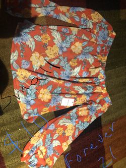 Forever 21