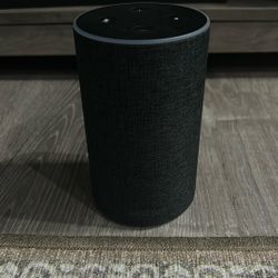 Amazon Echo 2nd Generation 