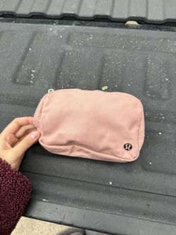 Lululemon Belt Bag