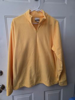 Womens fleece tops