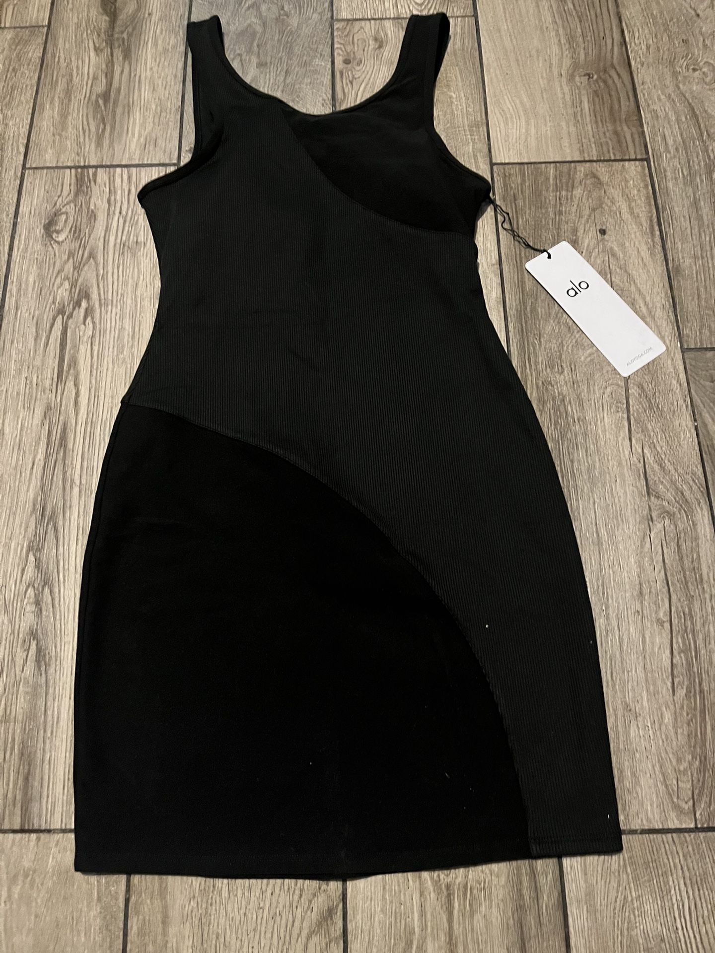 Alo soft Sunbeam Dress