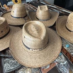 Sombreros/ Hats 