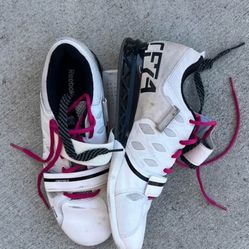 Women’s Reebok Crossfit Shoes