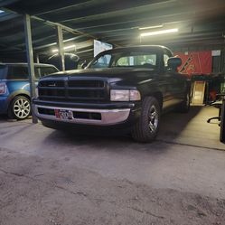 1999 dodge ram 1500 5.2 single cab