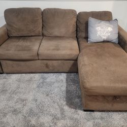 Sleep Sofa Storage Bed