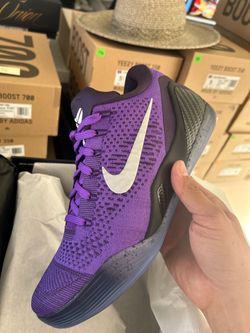 Kobe Sneakers For Sale