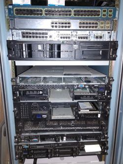 Dell Servers
