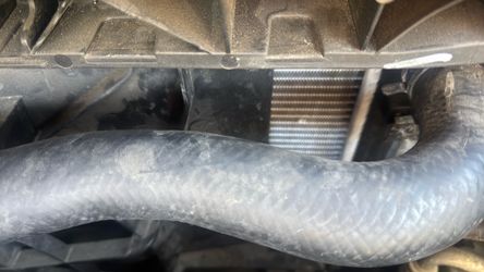 Radiator for Hyundai Sante fe gls 4cylinder