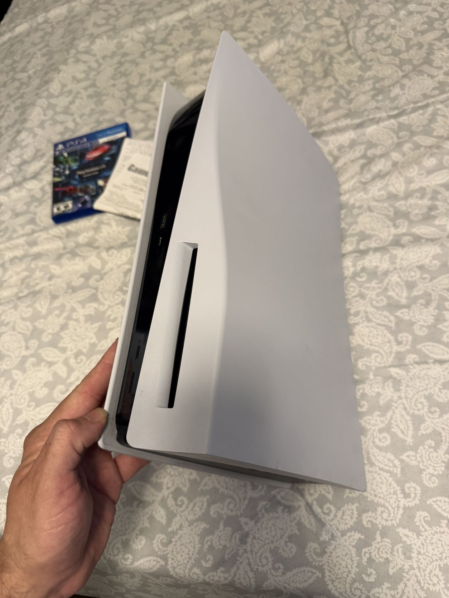 PlayStation 5 Bundle 