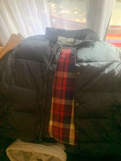 Chaleco de hombre size M
