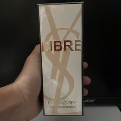 YSL Libre