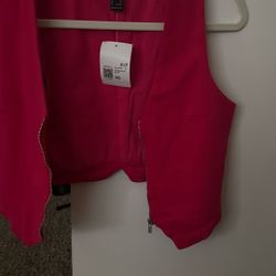 Vest