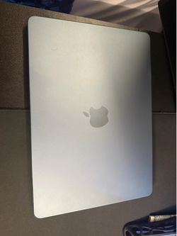 Macbook