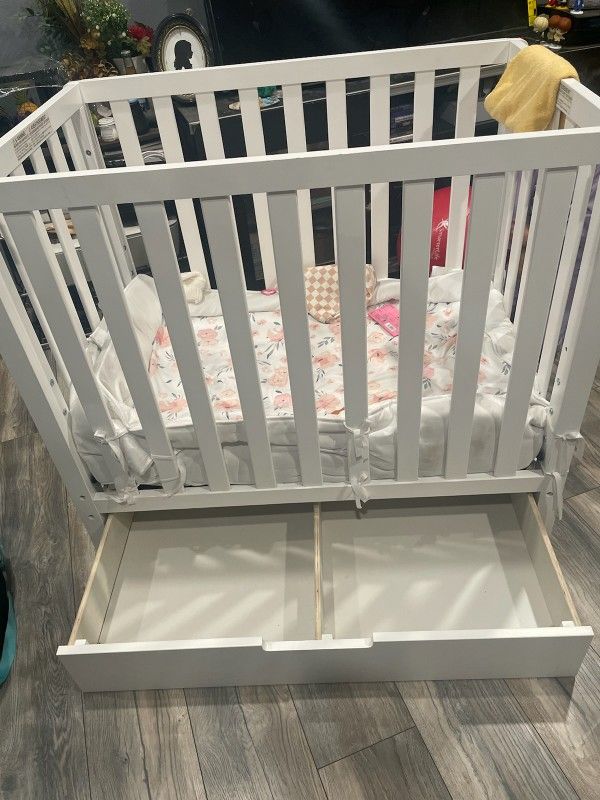 Baby Bed