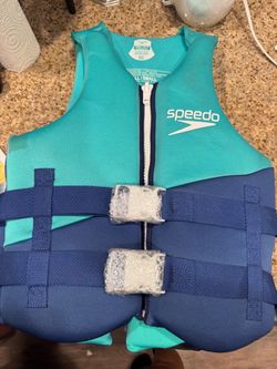 Life vest