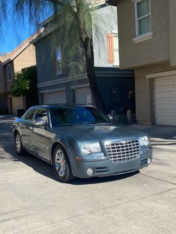 300c hemi
