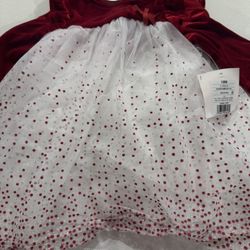 Mia&Mimi Baby Dress (with Tags)
