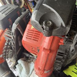 Blower redmax