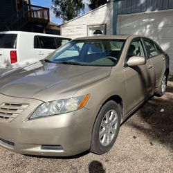 2009 Toyota Camry
