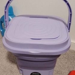 Portable Washing Machine