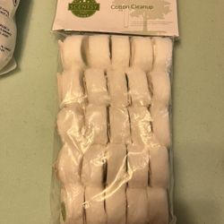 Scentsy Cotton Cleaners 