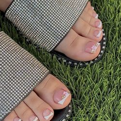 Pedi