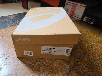 Asics