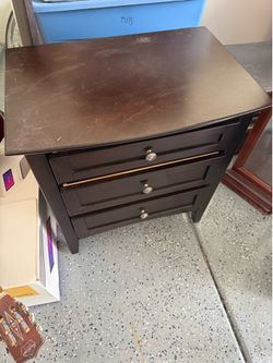 Night Stand