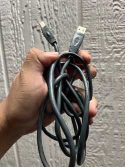 Cable Charger