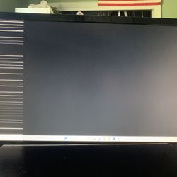 LG 24M47 Monitor - see description!