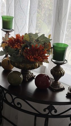 Mesa De Home Interior