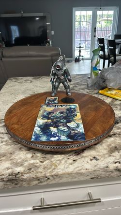 McFarlane Toys - DC Direct Page Punchers Mr.Freeze